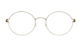 Lindberg Air Titanium Rim Jenny Eyeglasses