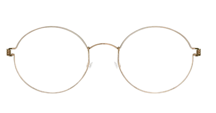 Korrektionsbrille Lindberg Air Titanium Rim Jenny