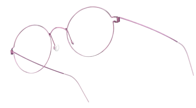 Korrektionsbrille Lindberg Air Titanium Rim Jenny
