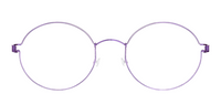 Korrektionsbrille Lindberg Air Titanium Rim Jenny