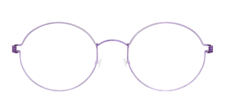 Korrektionsbrille Lindberg Air Titanium Rim Jenny