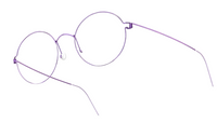 Korrektionsbrille Lindberg Air Titanium Rim Jenny