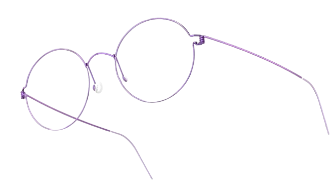 Korrektionsbrille Lindberg Air Titanium Rim Jenny