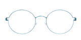 Lindberg Air Titanium Rim Jenny Eyeglasses