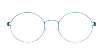Korrektionsbrille Lindberg Air Titanium Rim Jenny
