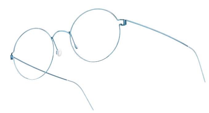Korrektionsbrille Lindberg Air Titanium Rim Jenny