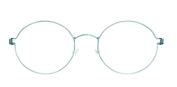 Lunettes de vue Lindberg Air Titanium Rim Jenny