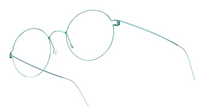 Korrektionsbrille Lindberg Air Titanium Rim Jenny