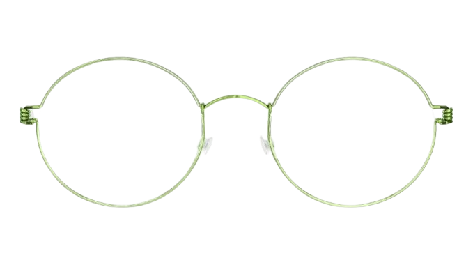 Korrektionsbrille Lindberg Air Titanium Rim Jenny
