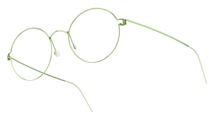 Korrektionsbrille Lindberg Air Titanium Rim Jenny