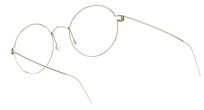 Korrektionsbrille Lindberg Air Titanium Rim Jenny