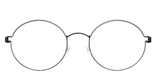 Lindberg Air Titanium Rim Jenny Eyeglasses