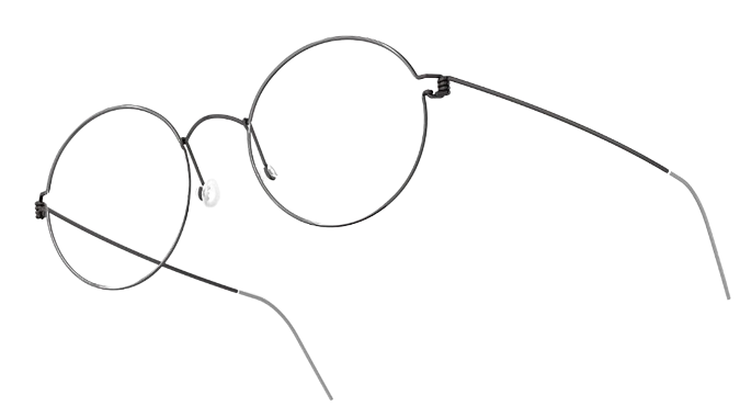 Korrektionsbrille Lindberg Air Titanium Rim Jenny