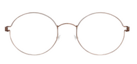 Korrektionsbrille Lindberg Air Titanium Rim Jenny
