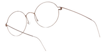 Korrektionsbrille Lindberg Air Titanium Rim Jenny