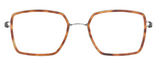 Gafas graduadas Lindberg Air Titanium Rim Jerald