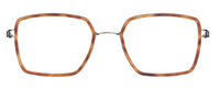 Korrektionsbrillen Lindberg Air Titanium Rim Jerald