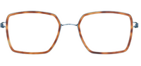 Korrektionsbrillen Lindberg Air Titanium Rim Jerald
