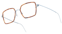 Korrektionsbrillen Lindberg Air Titanium Rim Jerald