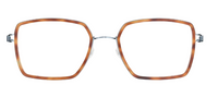 Korrektionsbrillen Lindberg Air Titanium Rim Jerald