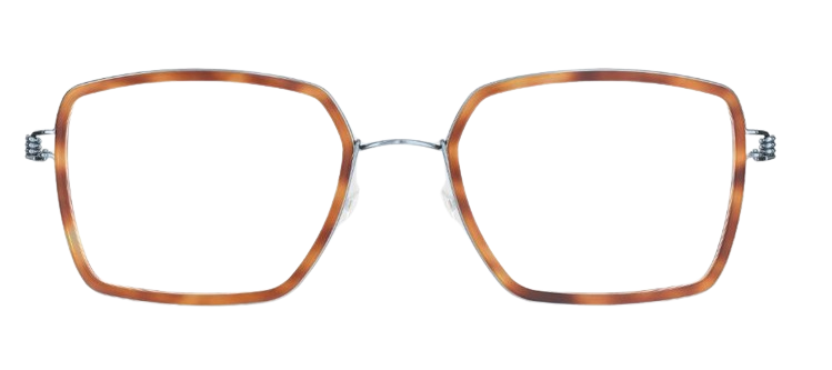 Korrektionsbrillen Lindberg Air Titanium Rim Jerald
