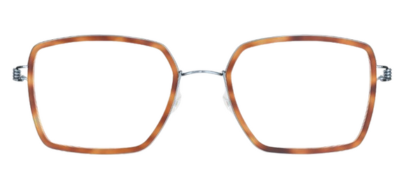 Lunettes de vue Lindberg Air Titanium Rim Jerald