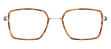 Gafas graduadas Lindberg Air Titanium Rim Jerald