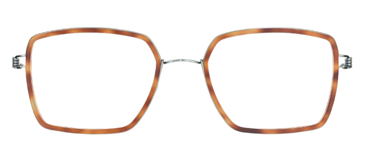 Korrektionsbrillen Lindberg Air Titanium Rim Jerald