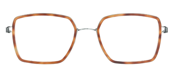 Lunettes de vue Lindberg Air Titanium Rim Jerald