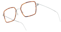 Korrektionsbrillen Lindberg Air Titanium Rim Jerald