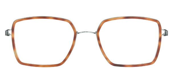 Lunettes de vue Lindberg Air Titanium Rim Jerald