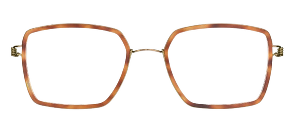 Lunettes de vue Lindberg Air Titanium Rim Jerald
