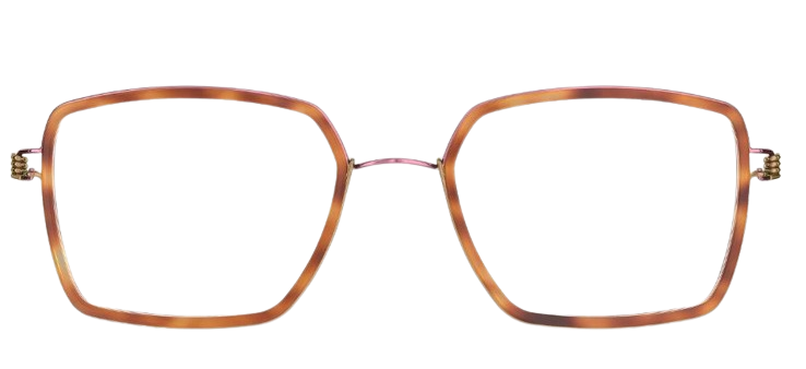 Korrektionsbrillen Lindberg Air Titanium Rim Jerald