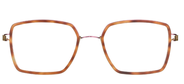 Lunettes de vue Lindberg Air Titanium Rim Jerald