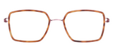 Gafas graduadas Lindberg Air Titanium Rim Jerald
