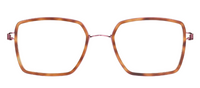 Korrektionsbrillen Lindberg Air Titanium Rim Jerald