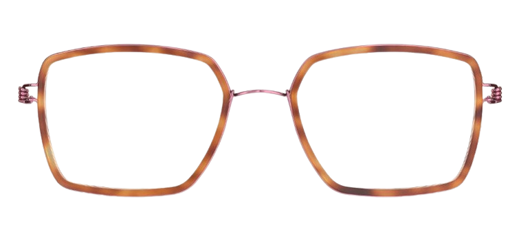 Korrektionsbrillen Lindberg Air Titanium Rim Jerald
