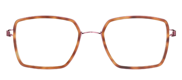 Lunettes de vue Lindberg Air Titanium Rim Jerald