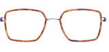 Gafas graduadas Lindberg Air Titanium Rim Jerald