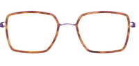 Korrektionsbrillen Lindberg Air Titanium Rim Jerald