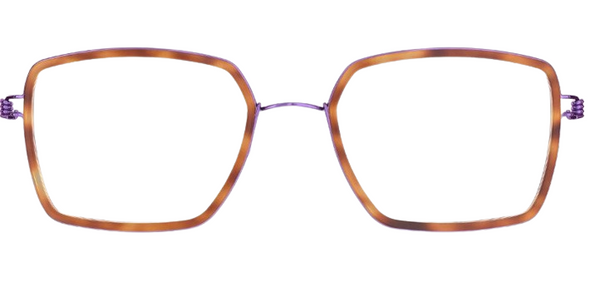 Lunettes de vue Lindberg Air Titanium Rim Jerald
