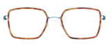 Gafas graduadas Lindberg Air Titanium Rim Jerald