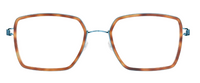Korrektionsbrillen Lindberg Air Titanium Rim Jerald