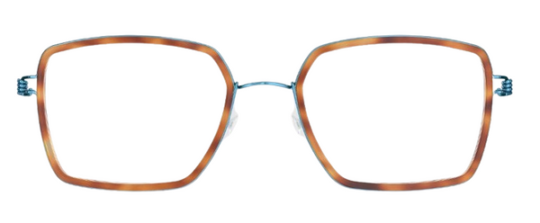 Lunettes de vue Lindberg Air Titanium Rim Jerald