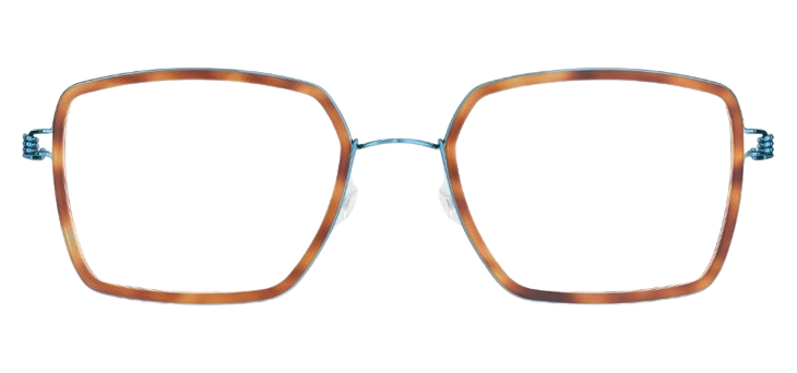 Korrektionsbrillen Lindberg Air Titanium Rim Jerald