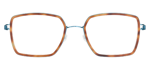 Lunettes de vue Lindberg Air Titanium Rim Jerald