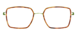 Gafas graduadas Lindberg Air Titanium Rim Jerald