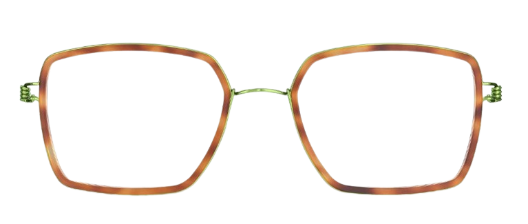 Korrektionsbrillen Lindberg Air Titanium Rim Jerald