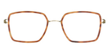 Gafas graduadas Lindberg Air Titanium Rim Jerald