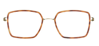 Korrektionsbrillen Lindberg Air Titanium Rim Jerald